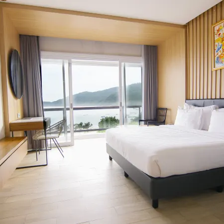 Raja Hotel Kuta Mandalika Resort & Convention
