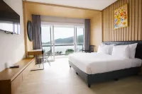 Raja Hotel Kuta Mandalika Resort & Convention