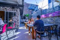 Brisbane Quarters