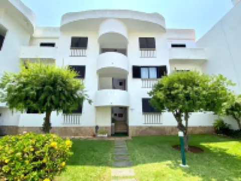 Vilamoura Twins 1 with Pool by Homing