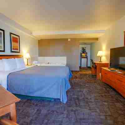 Lake Mead Inn Rooms