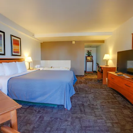 Lake Mead Inn