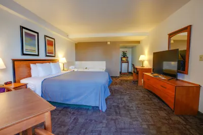 Lake Mead Inn Hotels in 