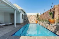 Miombo Mews - Pool
