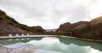 Bosque Divino Cabañas & Suites Hotels in San Rafael Department