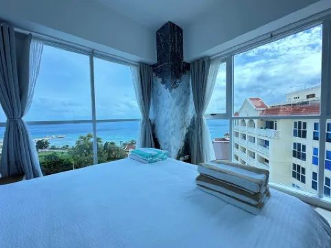 La Mirada Hotel and Serviced Apartments