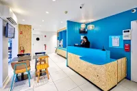 Kyriad Direct Narbonne Sud Hotels in Narbonne