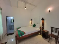 The Empyrean Airport Transit Hotel