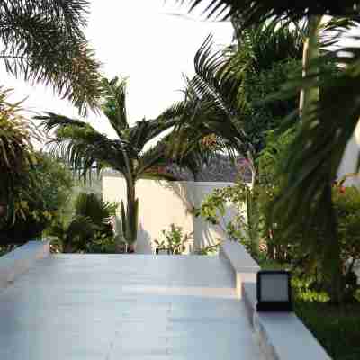 Andriana Resort & Spa Hotel Exterior