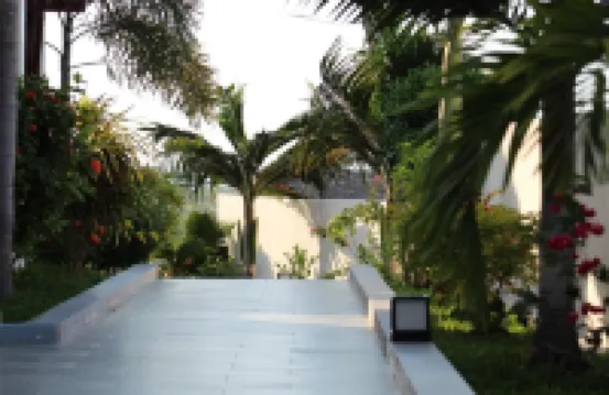 Andriana Resort & Spa Hotels in 