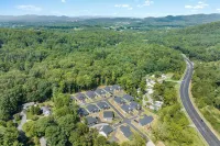 Avantstay 小楓香樹優越位置