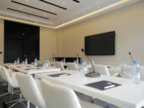 Le Lagon CLub & Affaires Hotels in Yaounde