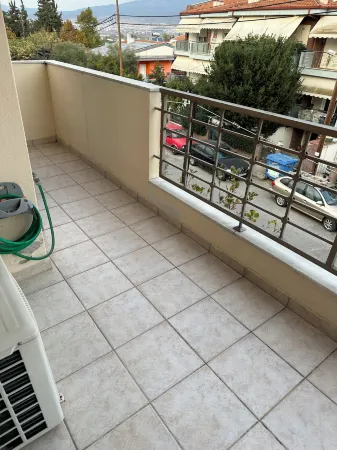 Brand New Apartment in Tagarades Thessaloniki