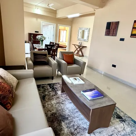 Anamoa Suites by India Trail Nagaland