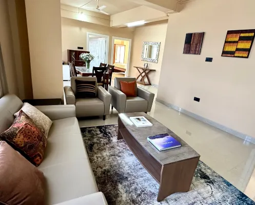 Anamoa Suites by India Trail Nagaland - 3-Star