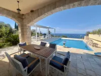 Casa Oliva Villa with private heating pools - Villas