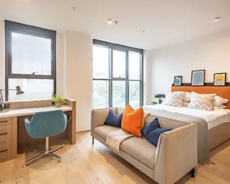 THE SPACE TO STAY Hotels in St Andrews