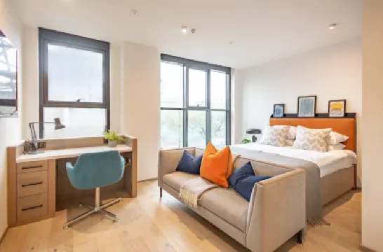 THE SPACE TO STAY Hotels near St Andrews Aquarium