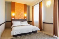 Hotel la Riva