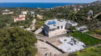 Villa Prinos Private Pool