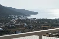 Castello Amorgos Suites - Ocean View
