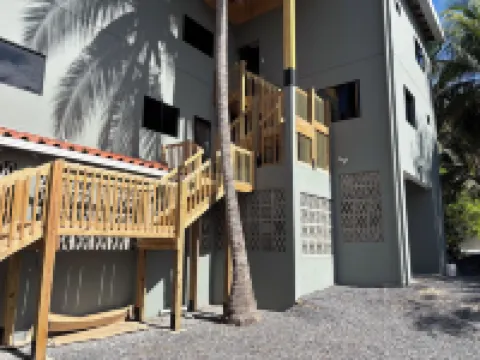 Lora Loca Inn Hotels in El Zonte