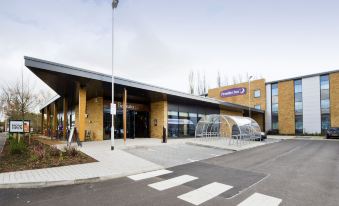 Premier Inn London Uxbridge