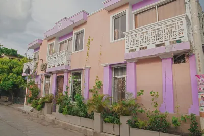 Casa María - Hotel Boutique Hotels in 