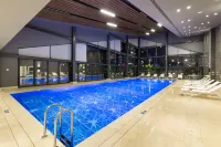 The Fortyfive Business Hotel & Spa - Pools