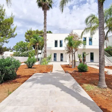Suite Fontanelle Luxury 8