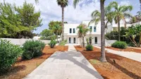 Suite Fontanelle Luxury 8 - Apartments