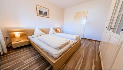 "Meeresleuchten" - your retreat at the Deichkieker guesthouse - pets allowed Hotels in der Nähe von Meerwasser-Hallenwellenbad