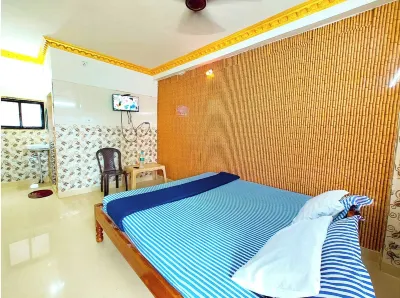 Hotel Sai Nivas Jagannath Temple Puri Hotels near Lokanath Temple Square