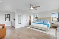 Amaui Island Escape New 4-bedroom home, Free Access to Mauna Kea & Hapuna Beach!