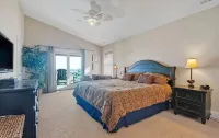 Ocean & Canal Dream House!! *Pool*Elevator*fully appointed* 4BR 4 Bath