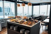 Alto Andino Hotel - servizio colazione