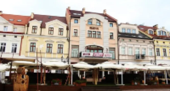 Bristol Tradition and Luxury Hotel di 