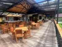Tree Trek Boquete Adventure Park - servizio colazione