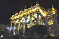 Hotel Casa Virreyes Hotels near Calle Subterranea