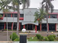 Hotel Istana Pekalongan Hotel di Pekalongan Barat