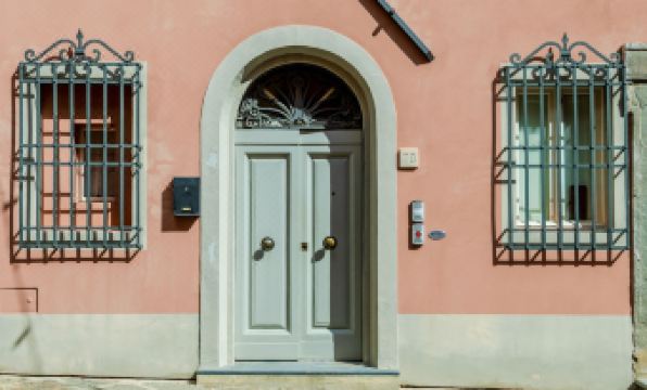 Montecarlo Wine Apartment