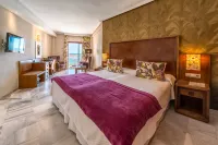 Hotel Balcón de Europa Hôtels à : Nerja