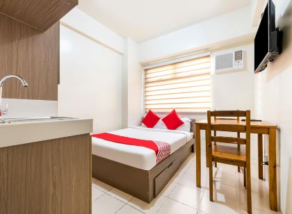 OYO 474 Nizami Condotel