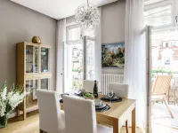 Apartments Factory Hotels in Sopot