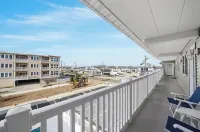 7203 Atlantic Ave Unit 304Recently renovated condo right by the beach !!