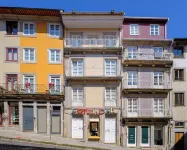 Extendall Hotels near INESC TEC - Institute for Systems and Computer Engineering, Technology and Science