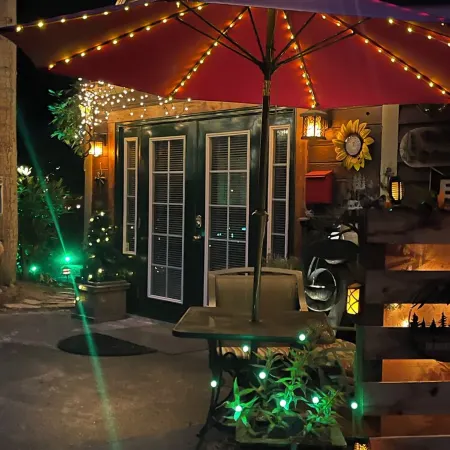 Paradise Loft at Timber Creek