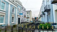 Clifton’s Cosy Escape