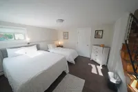 Renovated home with spa access Steps from Cantine Field/HITS Hotels near Smoke House of the Catskills