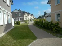 Apartment - sunny, modern, high quality & spacious Hotel a Uckeritz